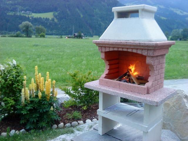 Ferienhaus Spieljochblick Uderns Zewnętrze zdjęcie